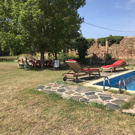 La Caseta Del Mas Valls Rupia Ngoại thất bức ảnh